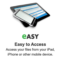 Easy to Access